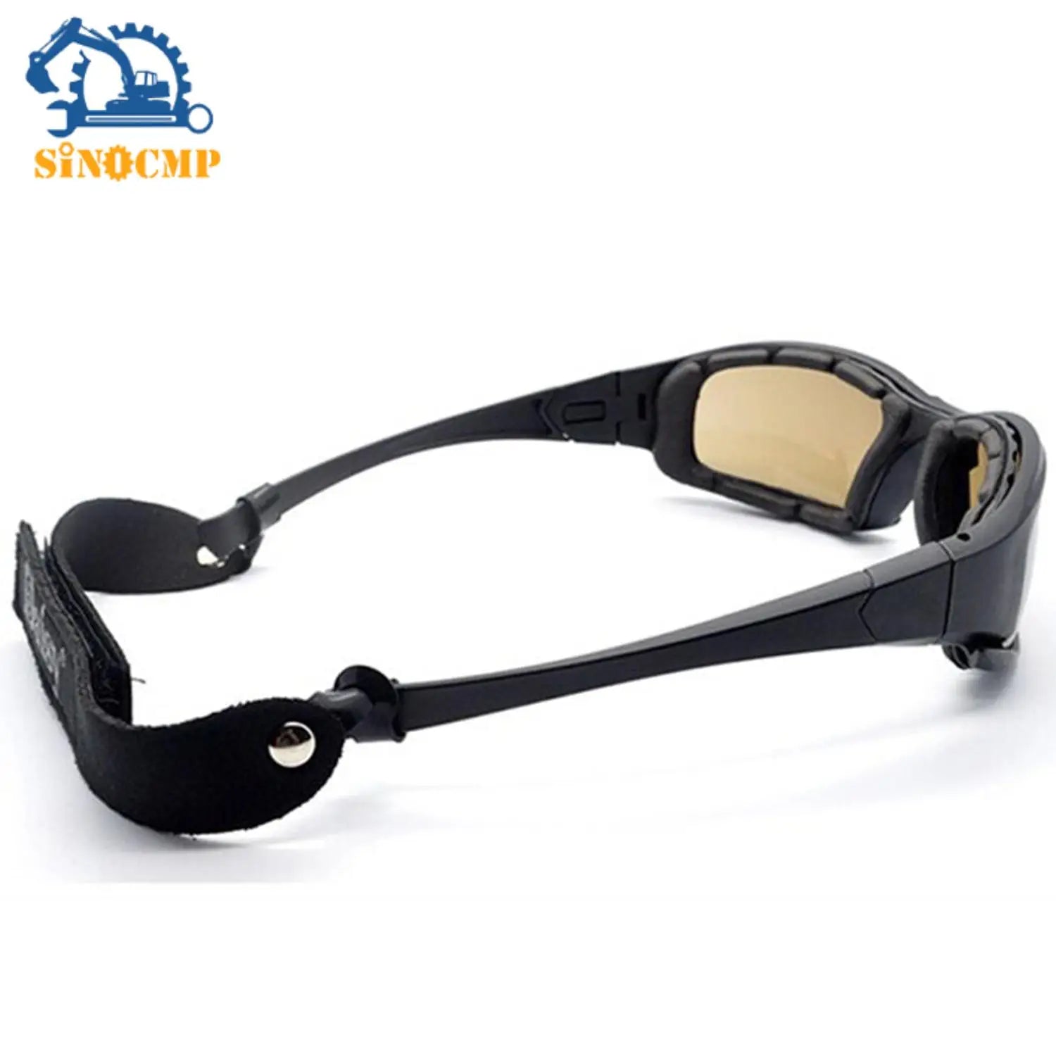 1Set Cycling Glasses CS Tactical Protection Motorcycle Windshields/For X7 Polarization Set