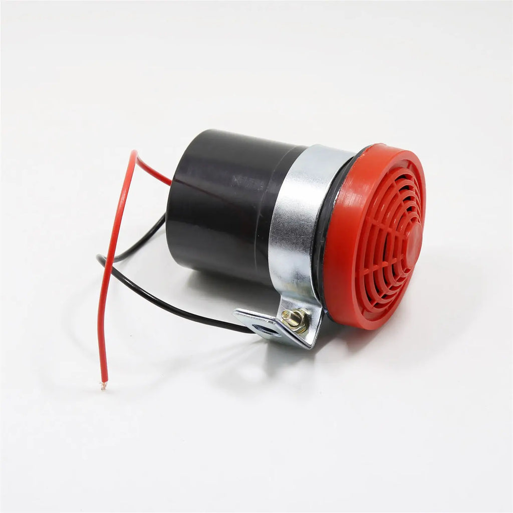 Reversing Alarm Beeper Signal Buzzer Warning Car Alert 12V 300DB 10W DC 12V/24V Car Beeper