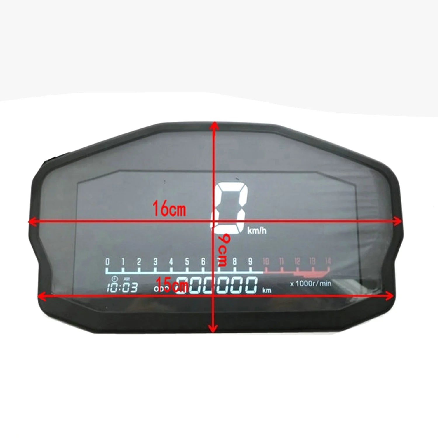 LED Interior Light Kit for BMW - Canbus Error-Free Interior Bulbs