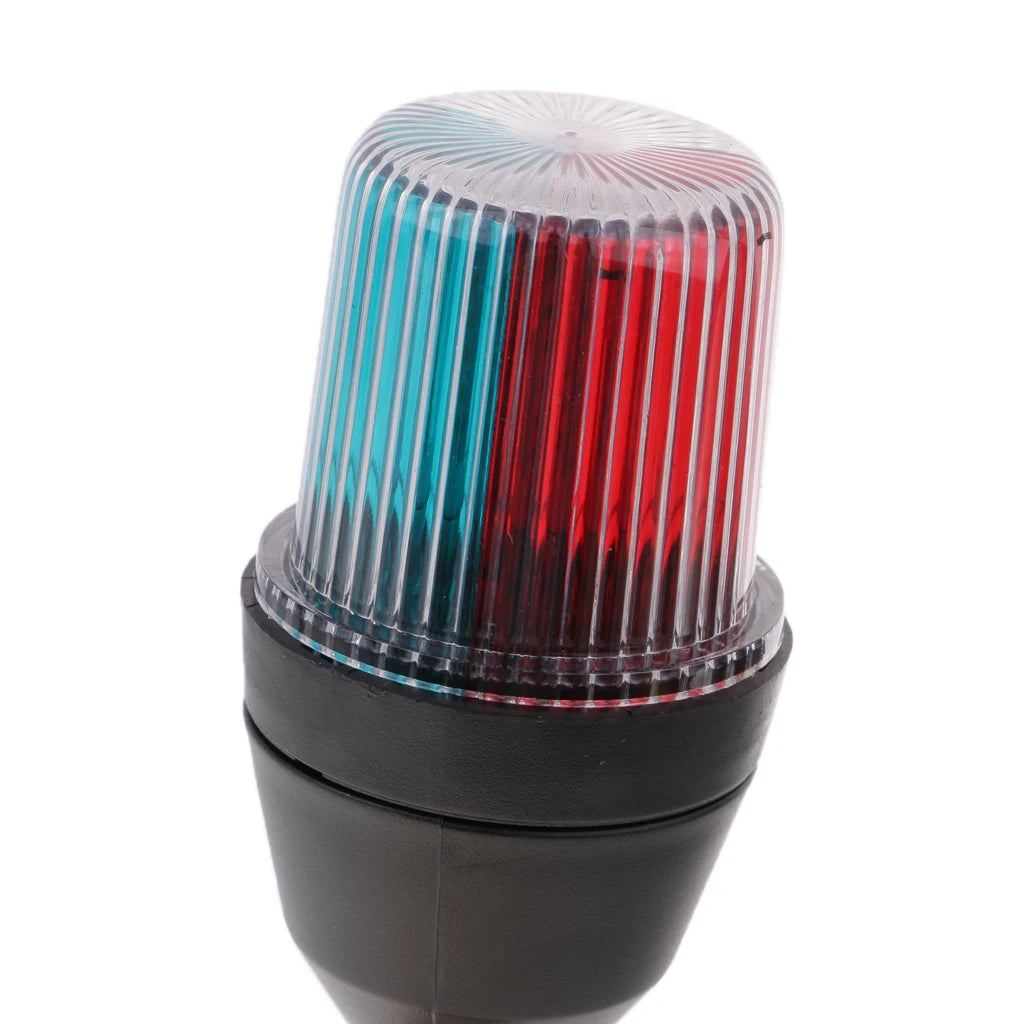 Marine Boat Drain Plug Light Durable Stainless Steel Underwater LED for Position Light 12V Boat  - Canbus LED Car Light