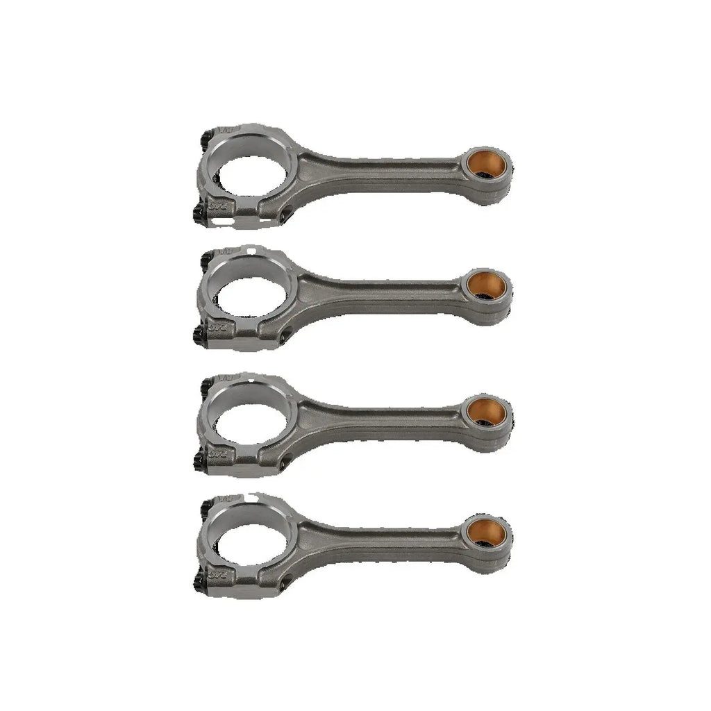 Connecting Rod Kit FOR Kia GDI Gamma T-GDI 23510-2B700 Engine Component Car Accessories