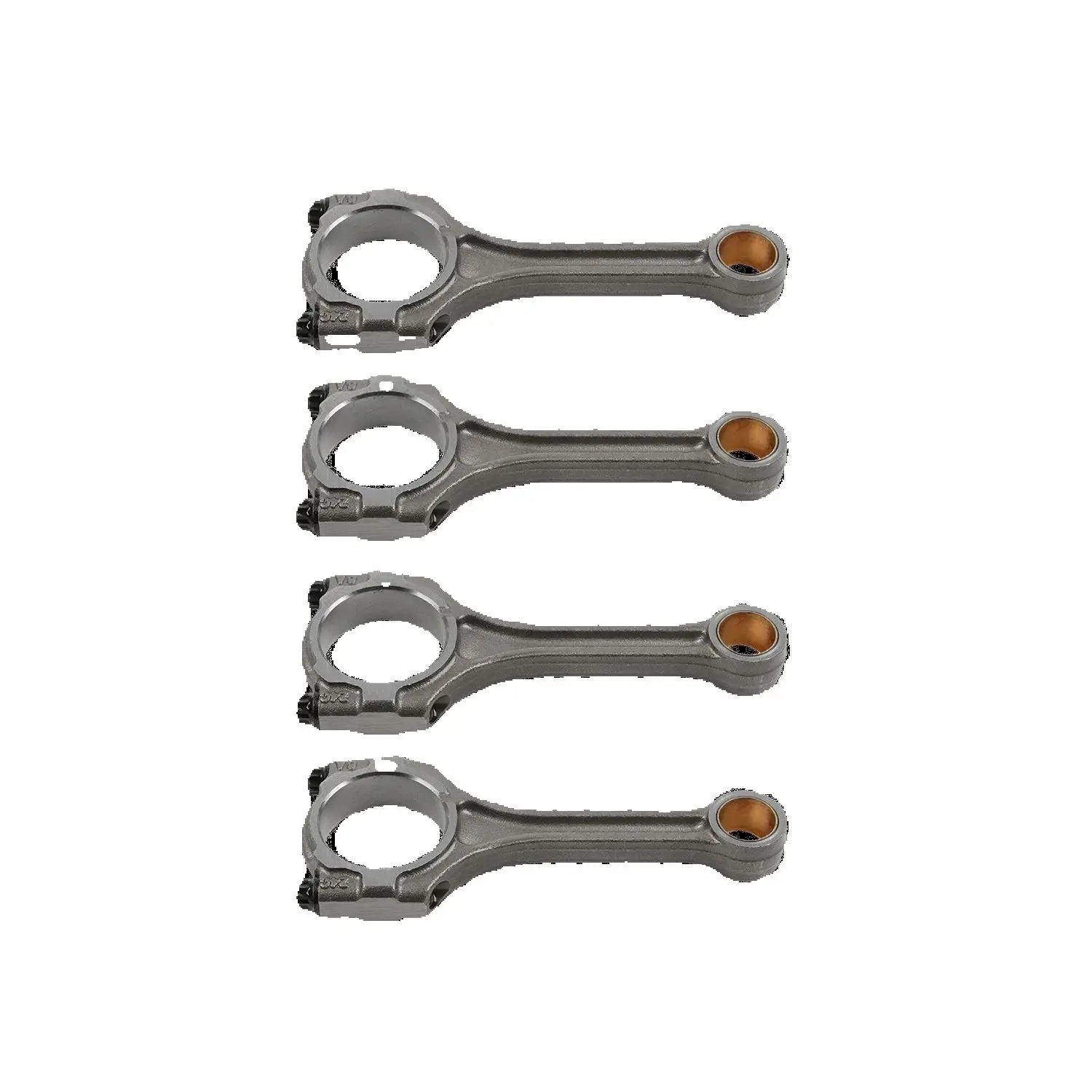 Connecting Rod Kit FOR Kia GDI Gamma T-GDI 23510-2B700 Engine Component Car Accessories