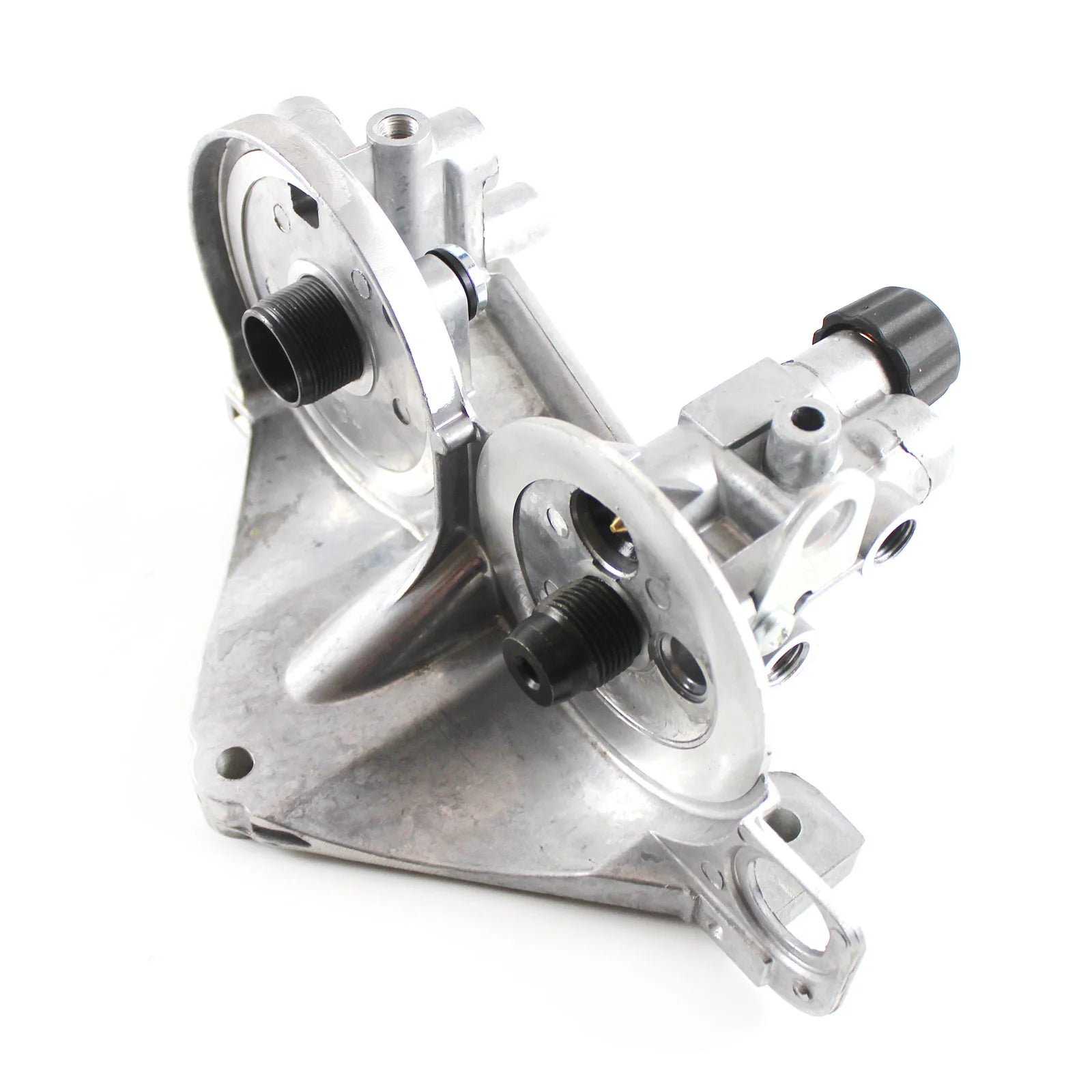 Fuel Filter Housing 20786708 21023287 21023285 For Engine Volvo Truck MP7 MP8 MP10 D11 D12