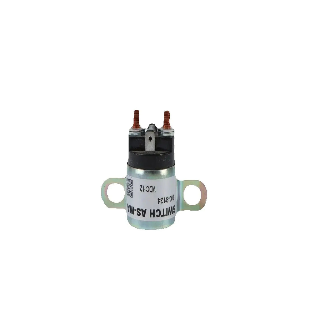 182800-2280 Starter Solenoid Relay FOR CAN-AM Outlander MAX 400 400CC 2007-2008 12V Car Ac