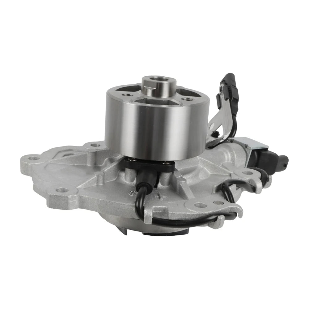 SINOCMP WATER PUMP LR123392 LR154597 For Land Rover Range Evoque Sport Velar JAGUAR Defend