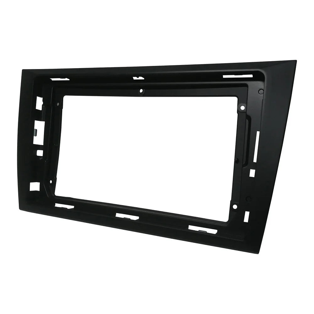 9 Inch 2din Car Fascia For Volkswagen Golf 6 2008-2016 Stereo Panel Dash Mount Installatio | AUTOKITSHOP