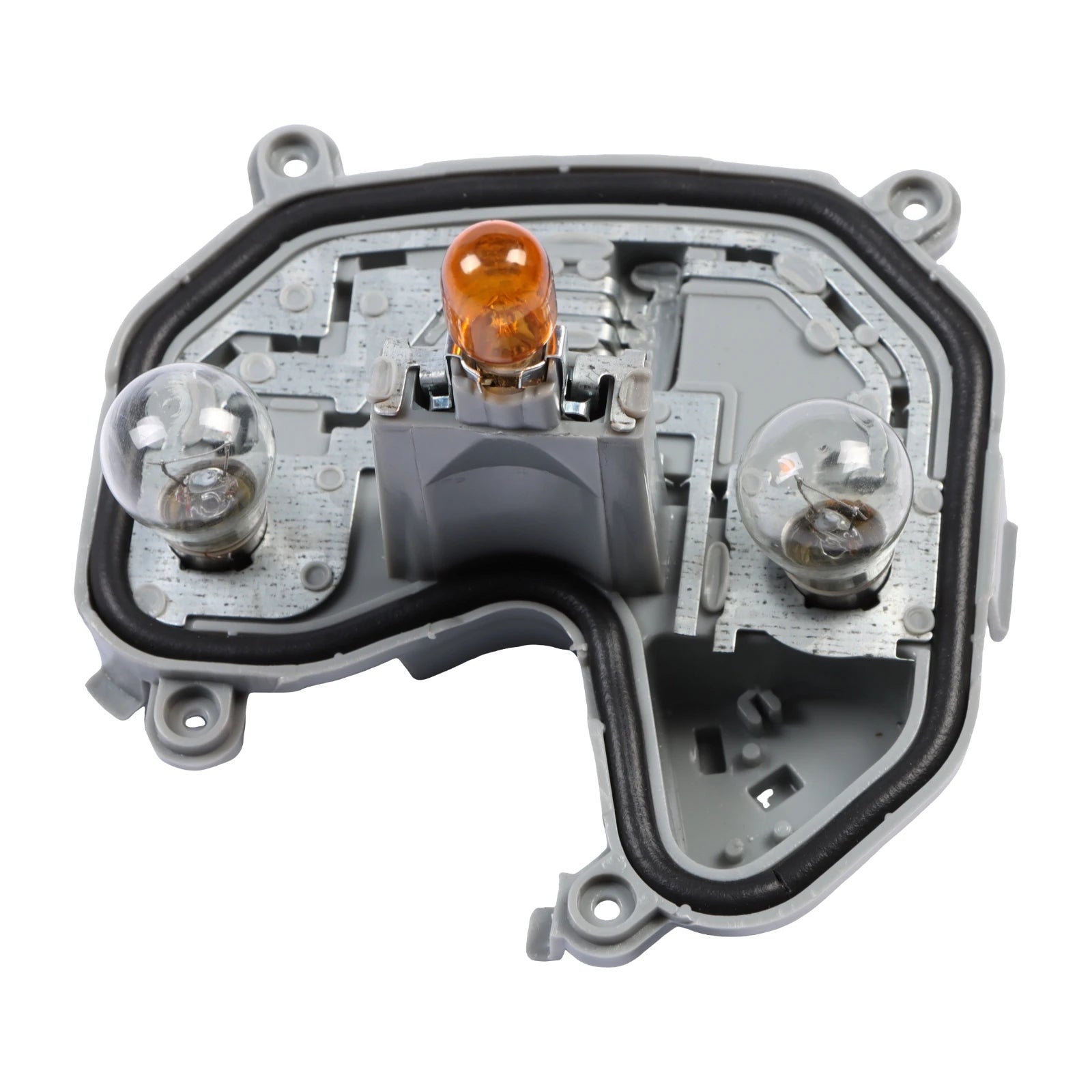 Tail Lamp Bracket Plug Bulb 68270837AA FOR Jeep Renegade 2015-2023 Rear Right Car Accessor
