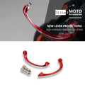 For Ducati Hypermotard 698 Mono Hypermotard 950 SP RVE 2019-2024 2025 Motorcycle Brake Handle Pr - Automotive LED Light