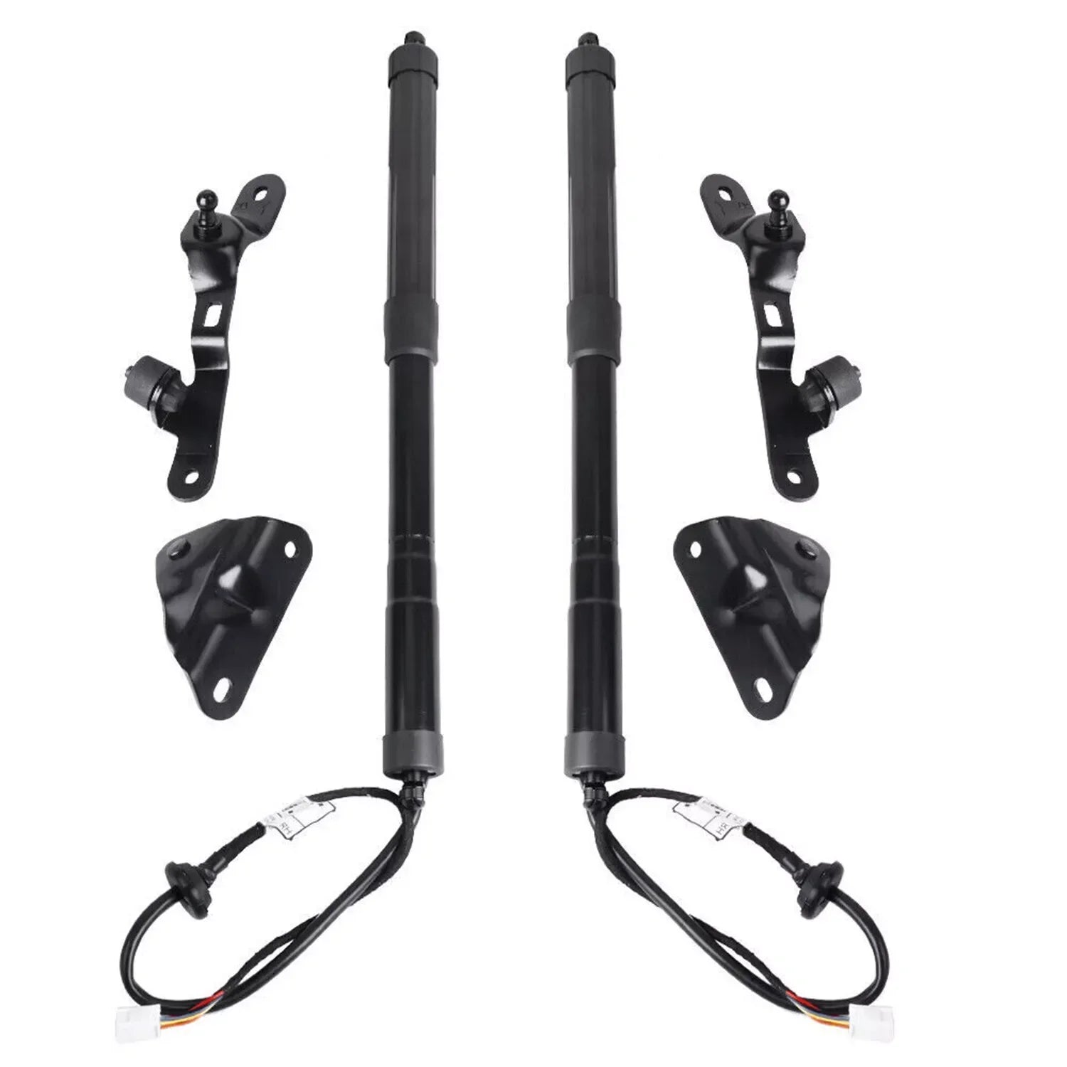 Electric Tailgate Struts Rear For 2015-2017 Lexus NX200t NX300h 2.0L 2.5L L4 68920-79016 6 | AUTOKITSHOP