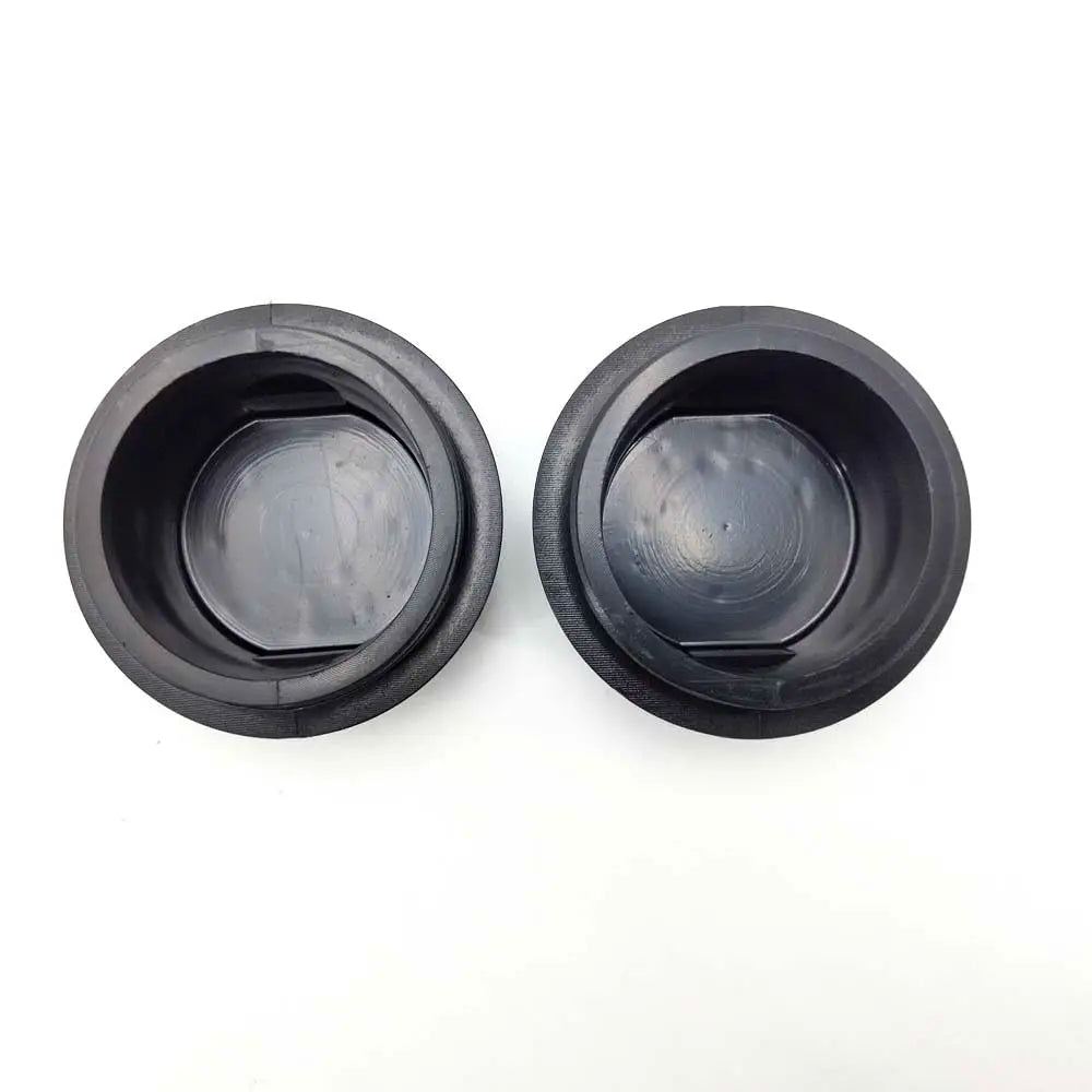 Car Hub Dust Caps Replacement Fit For Vortex 81143 48355v K71-G01-73 21-261
