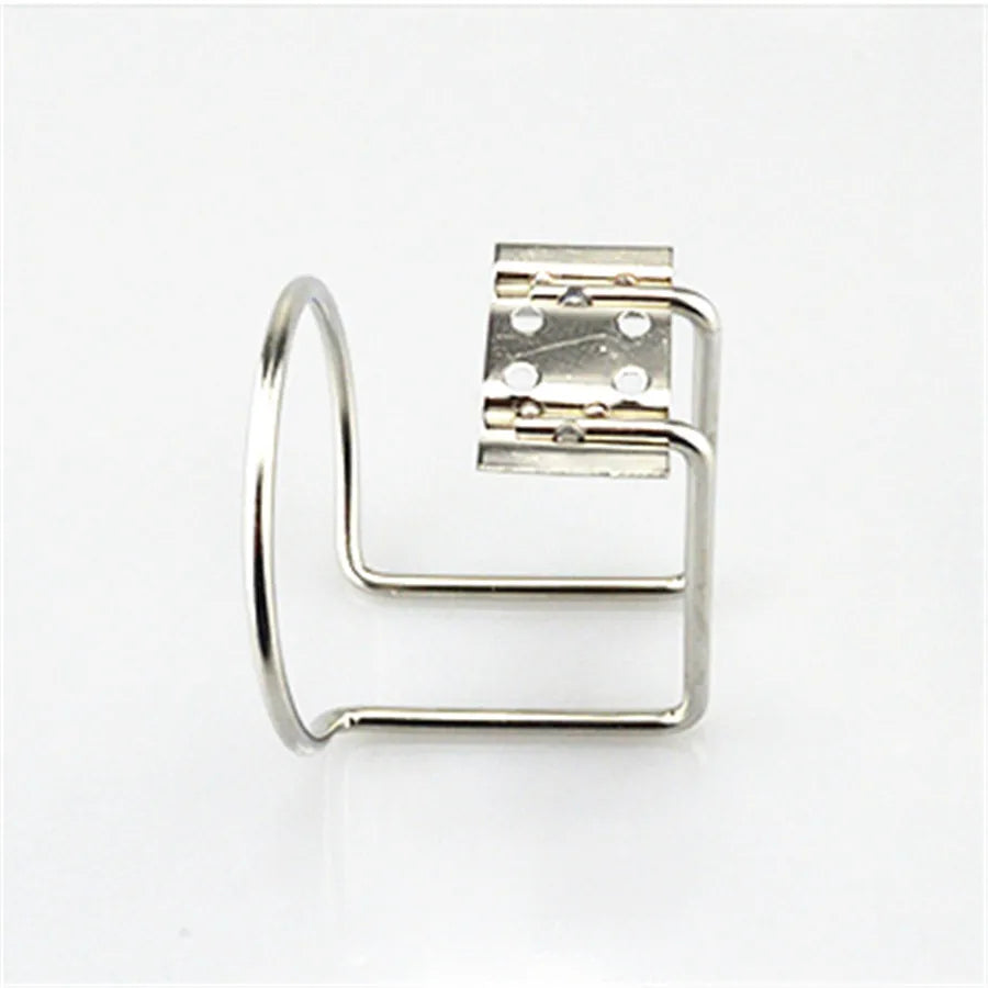 Universal 2Pcs/Lot Cup Holder 304 Stainless Steel Boat Yacht Ship Trailer Car Marine Hardw