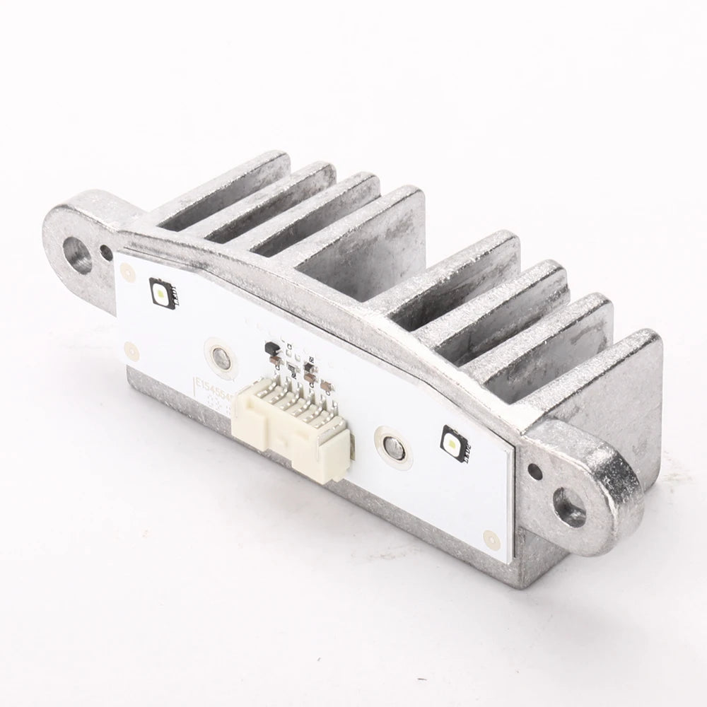 Turn Signal light LED Source Module OEM 1308310415 Yellow color Angel Eyes Module For BMW
