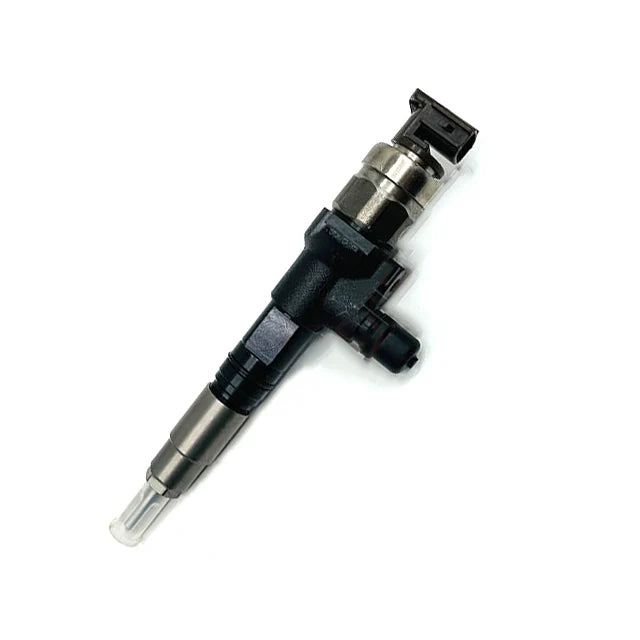 Injector 1J784-53051 For Kubota M7 series Engines Excavator Professional Parts with Three