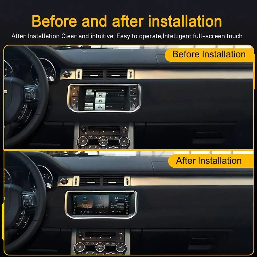 RGB - Ambient Light - for 2013-2017 - Car Interior Lighting | AUTOKITSHOP