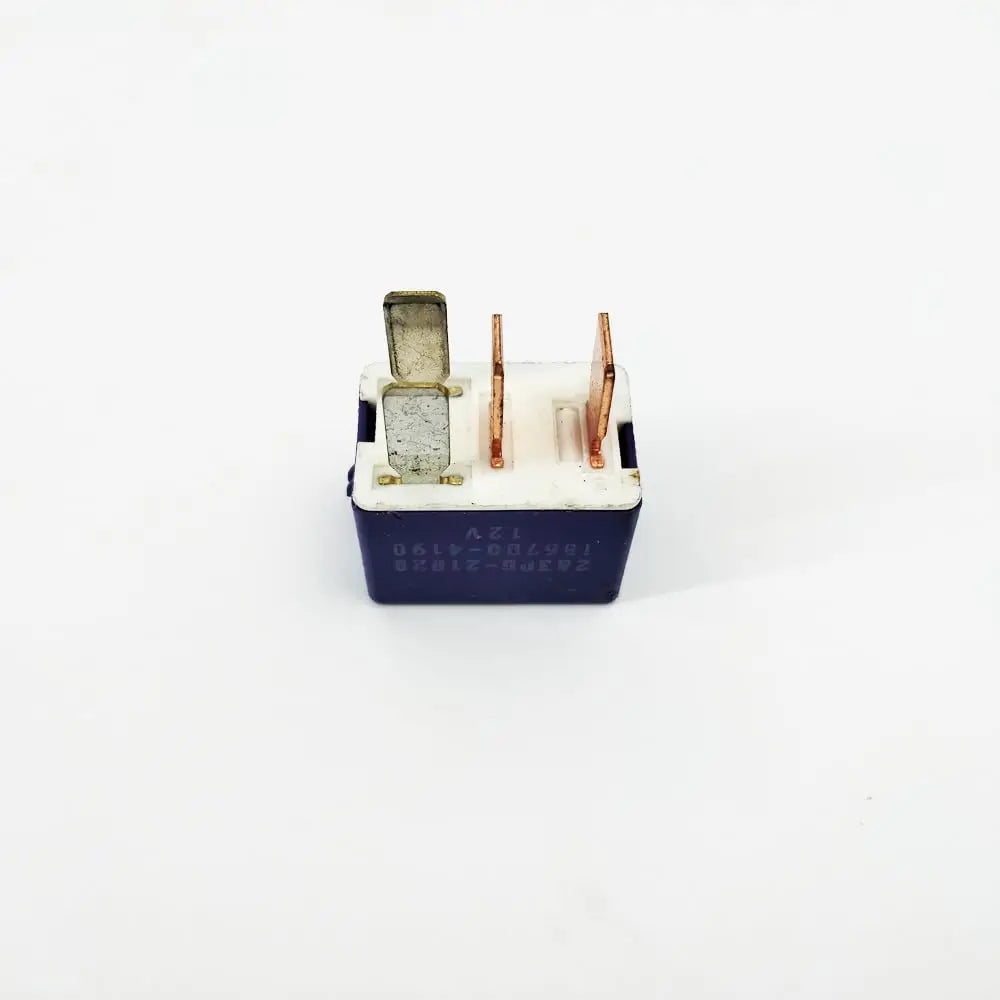 4-Pin Starter Relay Assy Replacement For Toyota Part # 2830021020, 28300-21020