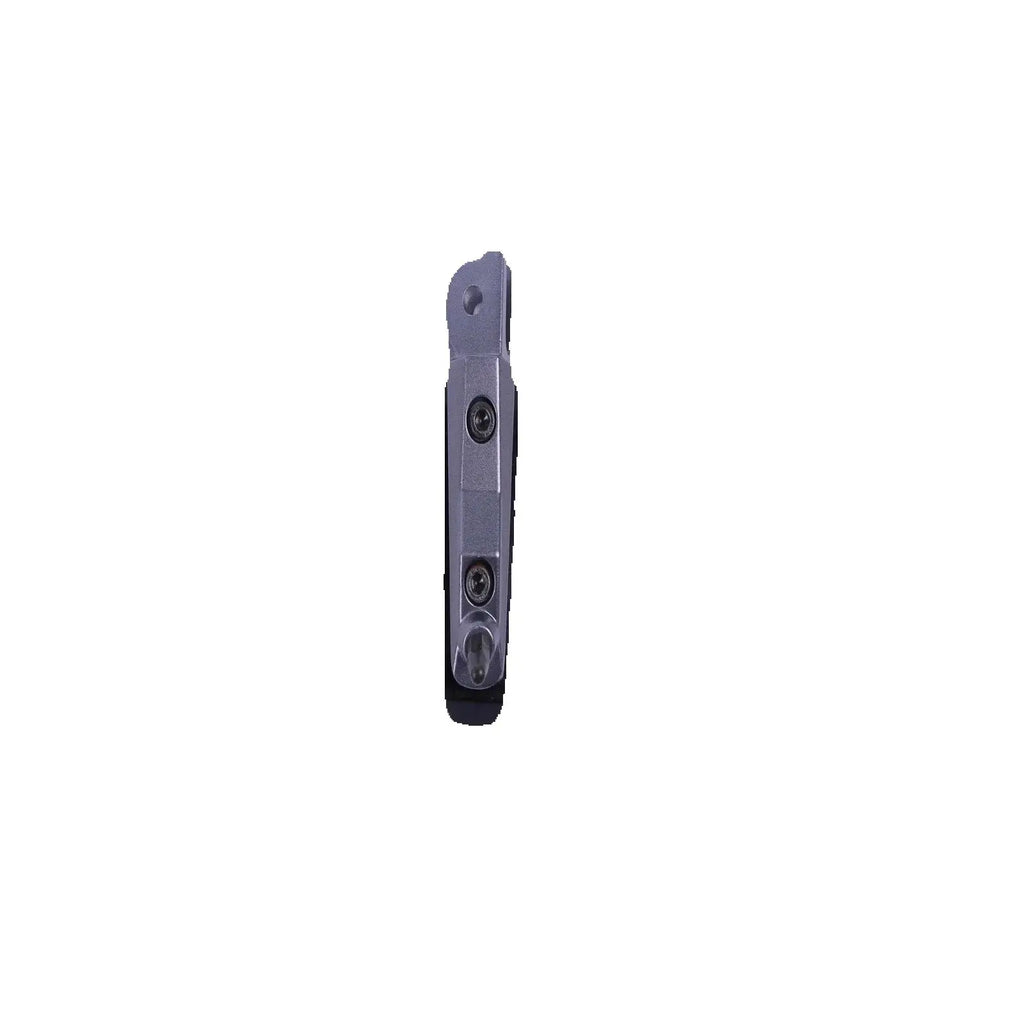 Left Pedal FOR Italika 250z 2019-2022 F11010431 Footrest Foot Pegs Motorcycle Accessories