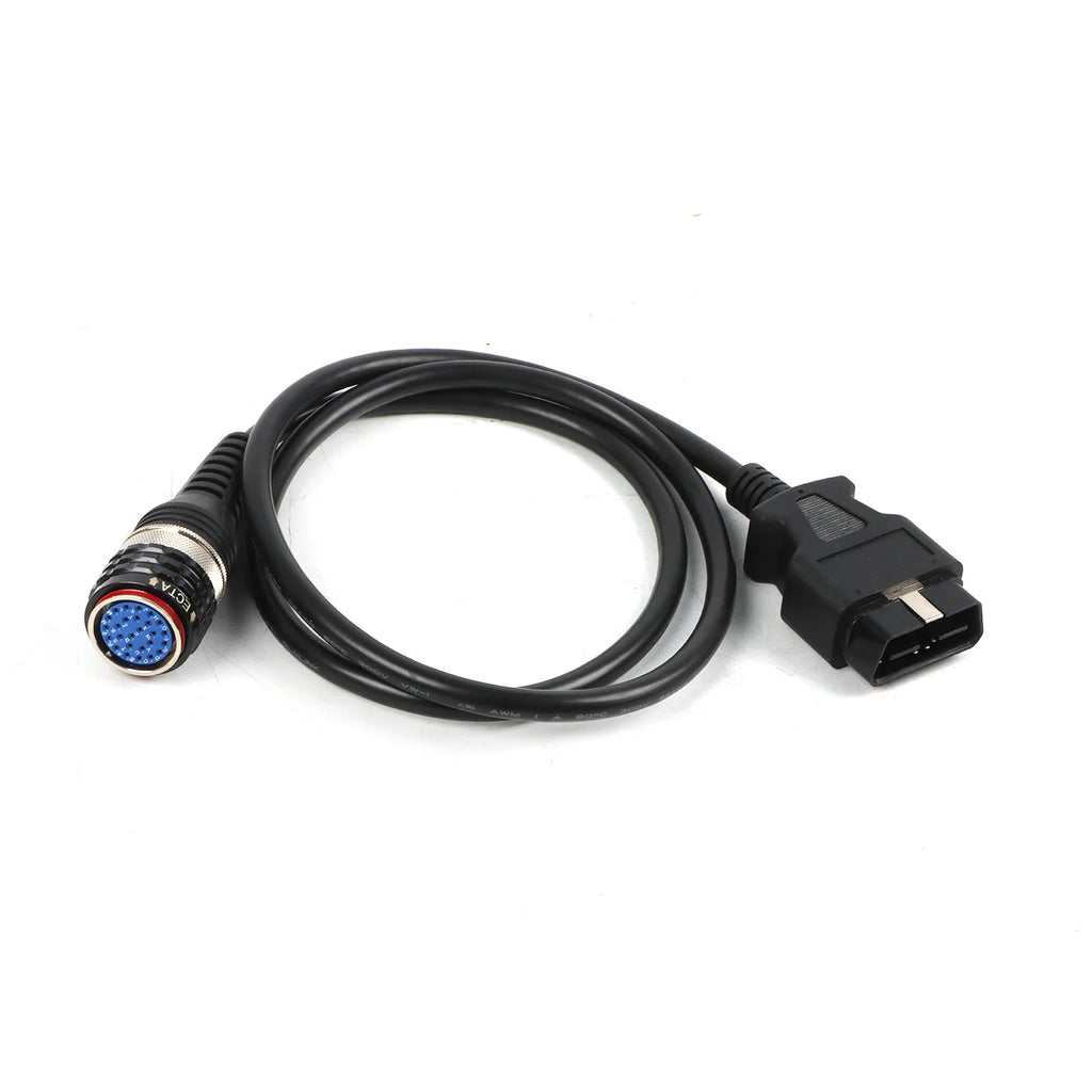 1SET 88890304 Test Cable for Volvo Vocom Diagnostic Tool with 3 Months Warranty