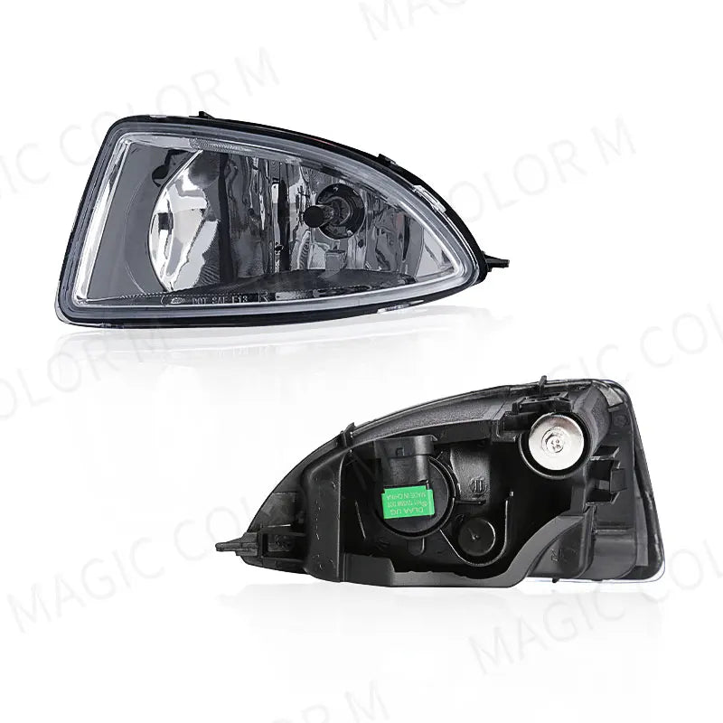 For Honda Civic 2004 2005 Fog Light Lamp Daytime Running Headlight Halogen Front Bumper Au | AUTOKITSHOP