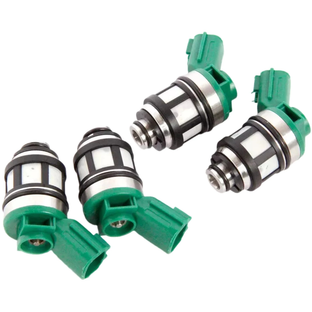 Fuel Injectors FJ397 16600-1S700 For 1996-2004 Nissan Frontier Pickup Xterra 2.4L L4 Engin
