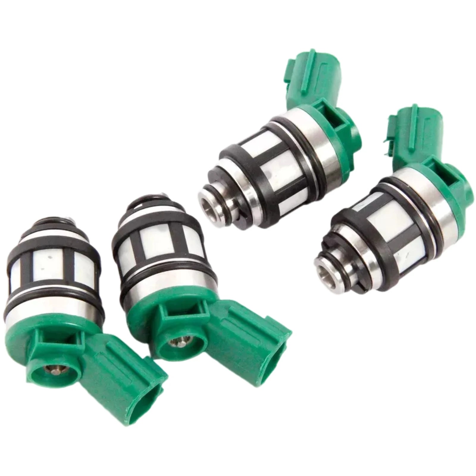 Fuel Injectors FJ397 16600-1S700 For 1996-2004 Nissan Frontier Pickup Xterra 2.4L L4 Engin