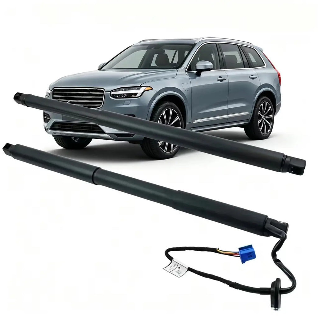 51247497482 51247397322 Rear Power Hatch Lift Electric Tailgate Lift Struts For BMW 2017-  | AUTOKITSHOP