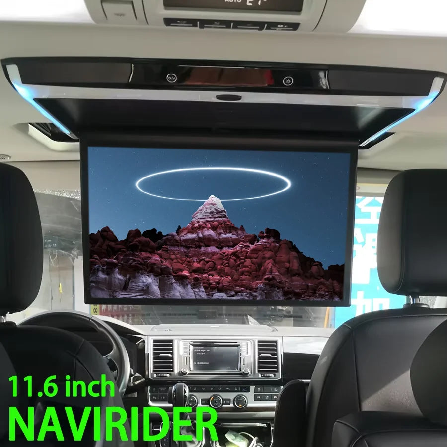 RGB - Ambient Light - Car Interior Lighting