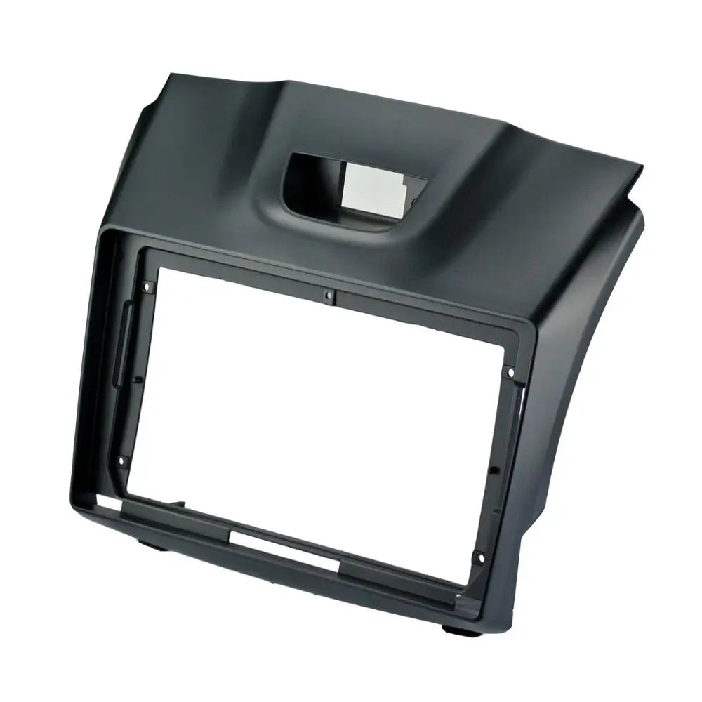 9 inch 2din car radio Fascia For Isuzu D-Max / MU-X 2013-2016 Panel Dash Mount Installatio | AUTOKITSHOP