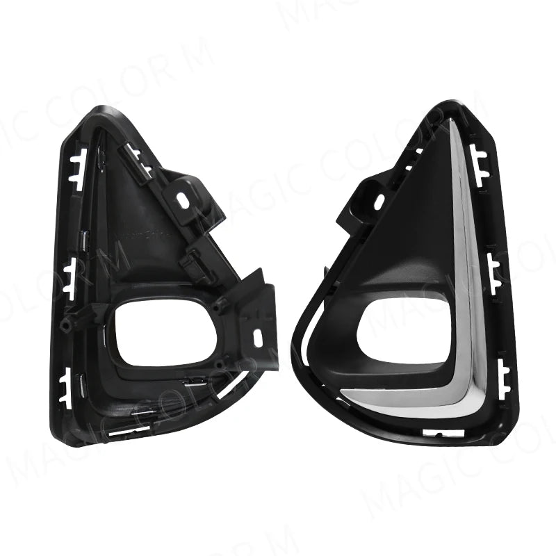 Led Fog Lights For Toyota Corolla Axio 2018 2019 2020 2021 Fog Lamp Assembly Grill Headlig | AUTOKITSHOP