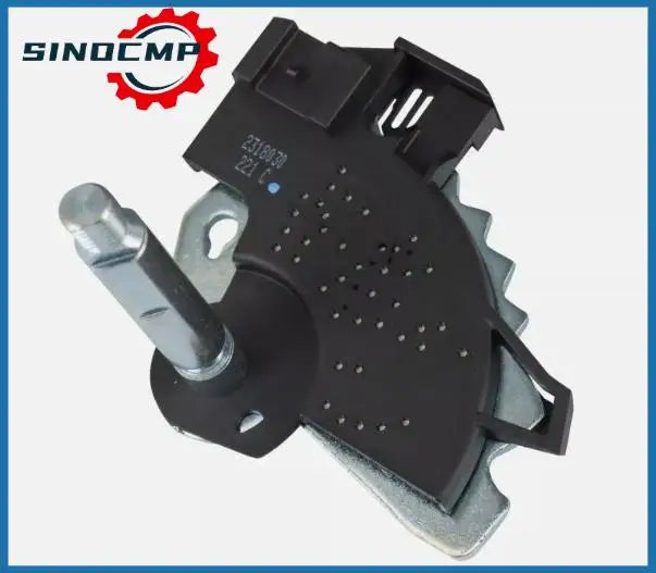 Transmission Neutral Safety Switch Sensor 4T65E 10456034 19369217 Accessories For 2000-201