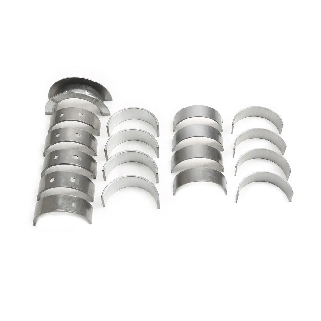 Crankshaft Main and Connecting Rod Bearing Set FOR Land Rover FOR Jaguar 204PT 240HP Engin