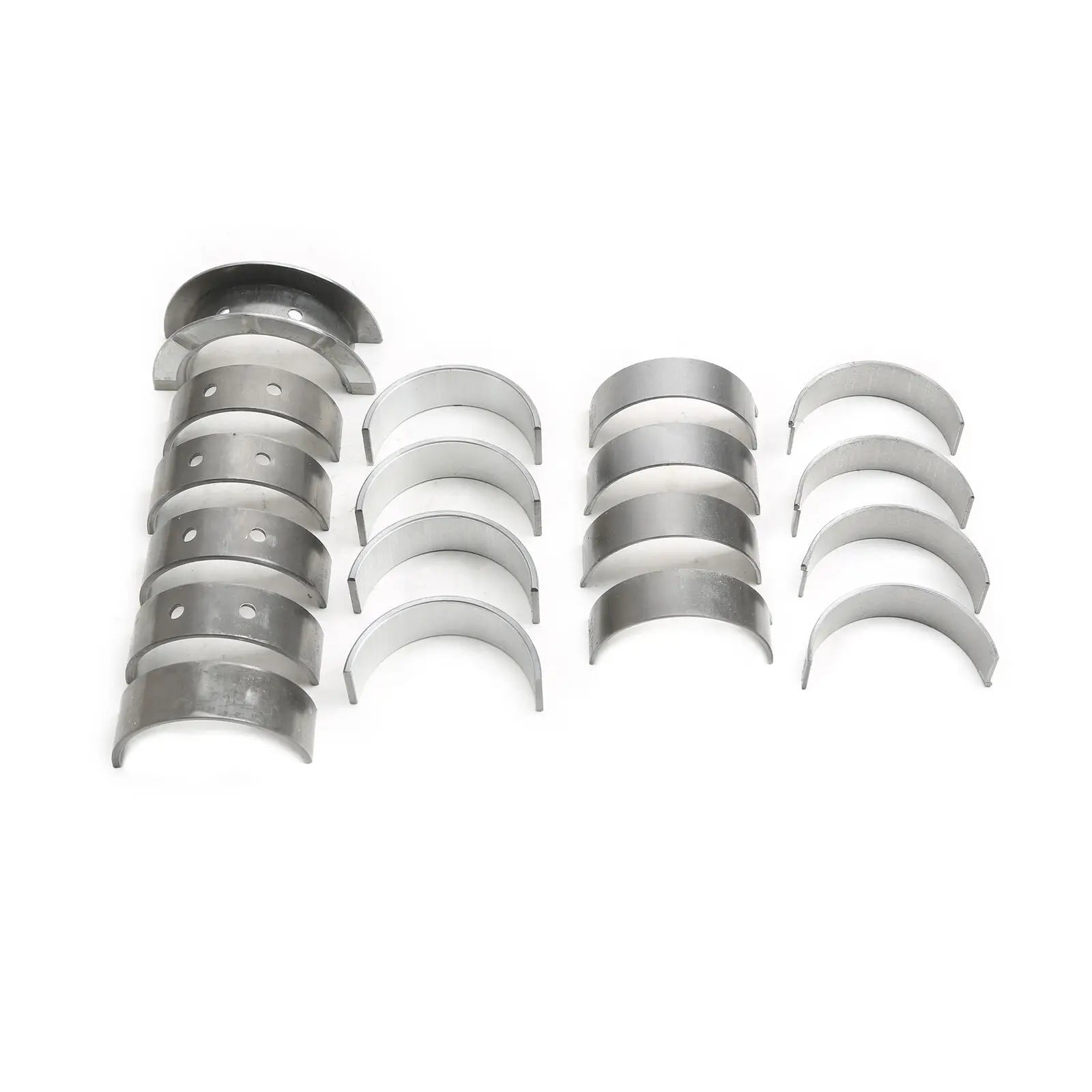 Crankshaft Main and Connecting Rod Bearing Set FOR Land Rover FOR Jaguar 204PT 240HP Engin
