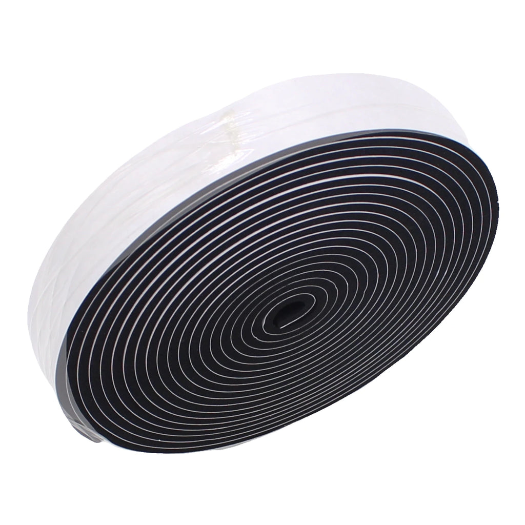 SINOCMP Window Channel To Body Weather Strip 14' For 1968-1972 GM A-Body Automotive Exteri