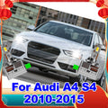 LED Headlights 50000Lm Auto Bulbs Canbus 1:1 Xenon HID Lamp For Audi A4 S4 2010 2011 2012