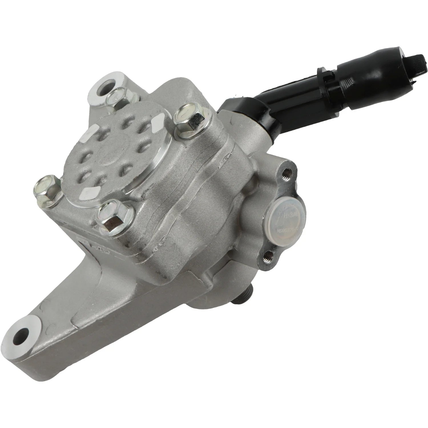 SINOCMP Power Steering Pump 5760N 21-5442 21-5441 For 2003-2013 Honda Odyssey Acura MDX Pi