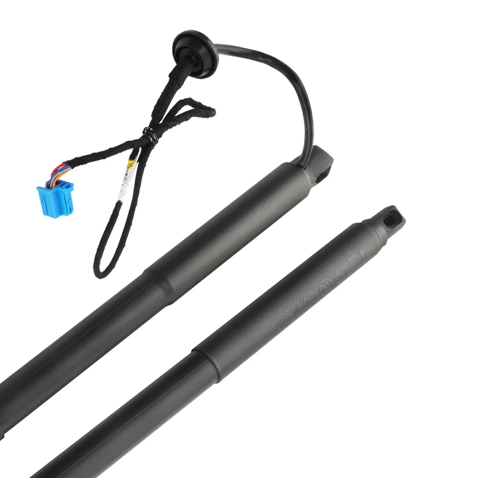 Tailgate Support Rod Strut For Mercedes-Benz GL GLS X166 350 400 450 2013-2019 Electric Su | AUTOKITSHOP