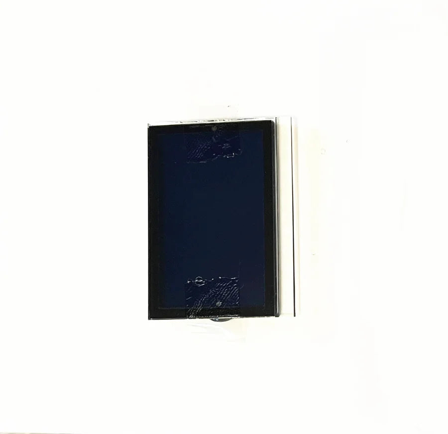 Air Conditioning Control ACC LCD Display Screen For Peugeot 308 308CC A/C Panel