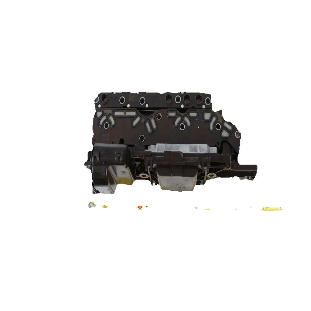 6L80 Transmission Control Module Kit FOR Hummer Cadillac Chevrolet 2007-2012 Automatic Tra