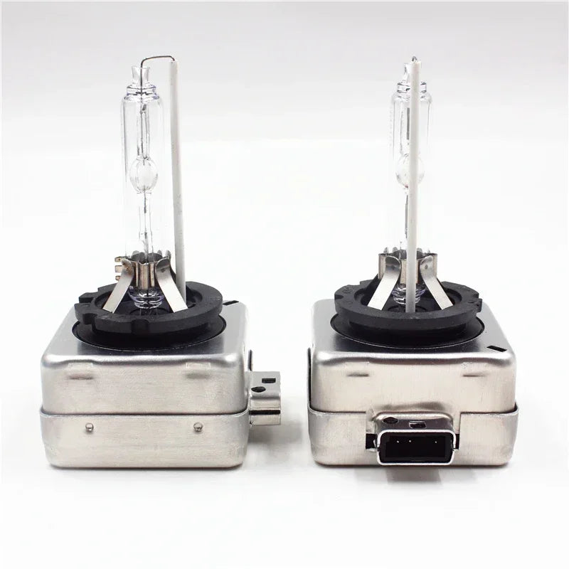 D1S 35W 8000K 6000K XENON BULB OEM ORIGINAL HID LIGHTS LAMPS Xenon Headlight Bulb D1 D1S D