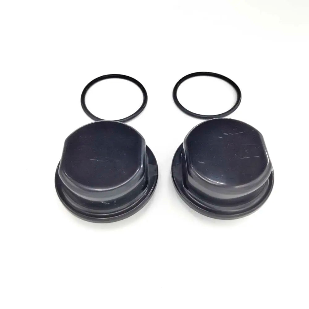 Car Hub Dust Caps Replacement Fit For Vortex 81143 48355v K71-G01-73 21-261