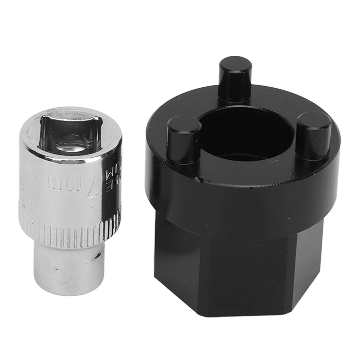 Automobile Air Conditioning Compressor Clutch Hub Removal Tool Remove Drive Hub Suit Used for Me - Automotive LED Light