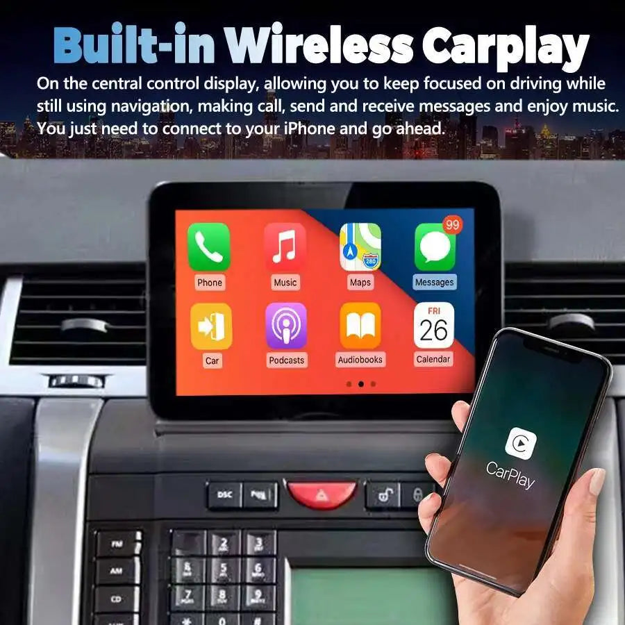 RGB - Ambient Light - for L320 - Car Interior Lighting