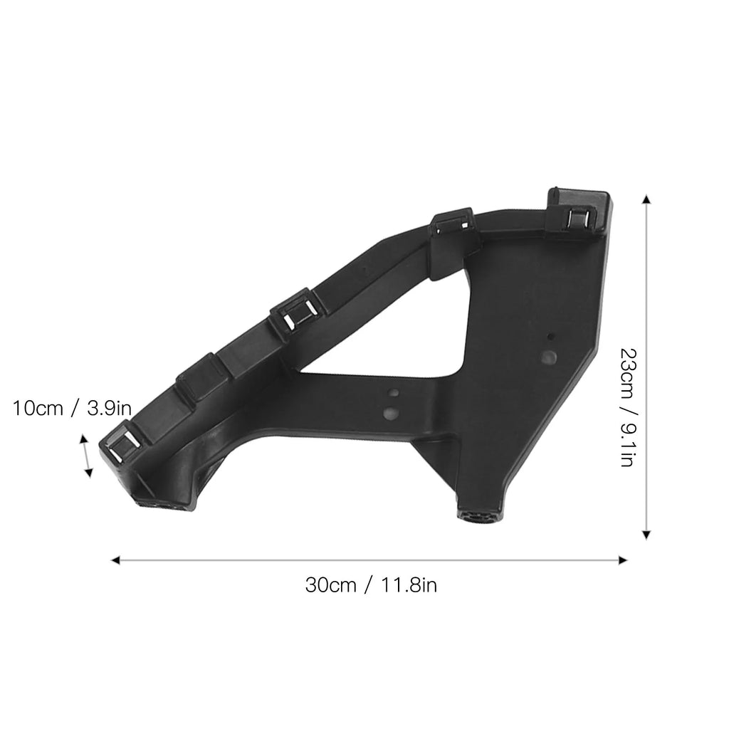 2025 New 2Pcs Car Front Headlight Bracket 71190 TBA A00 Left Right Headlight Mou for CIVIC A00 - Automotive LED Light