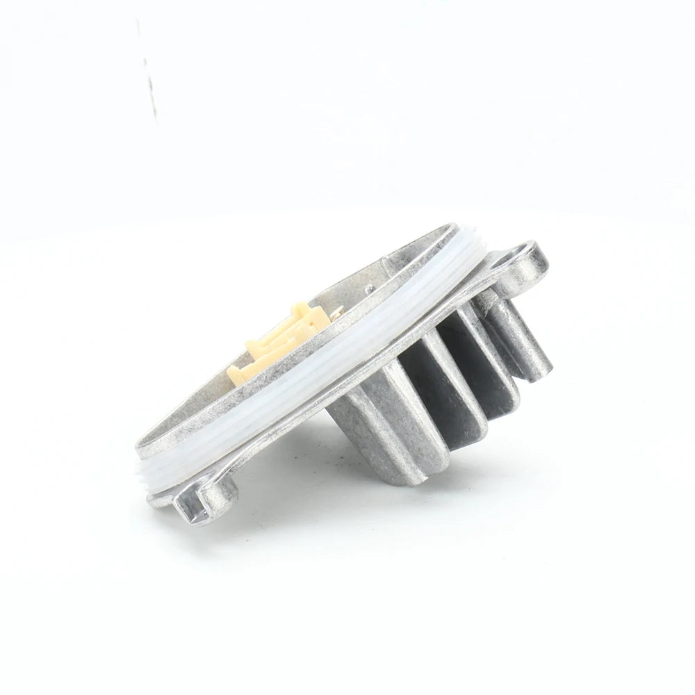 DRL Headlight Module Control Unit Day Light White Color Angel Eyes Module 5F0941476A-R For