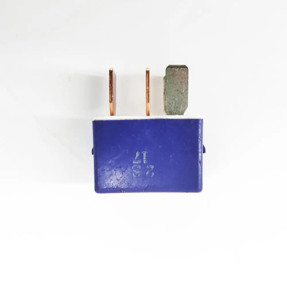 4-Pin Starter Relay Assy Replacement For Toyota Part # 2830021020, 28300-21020