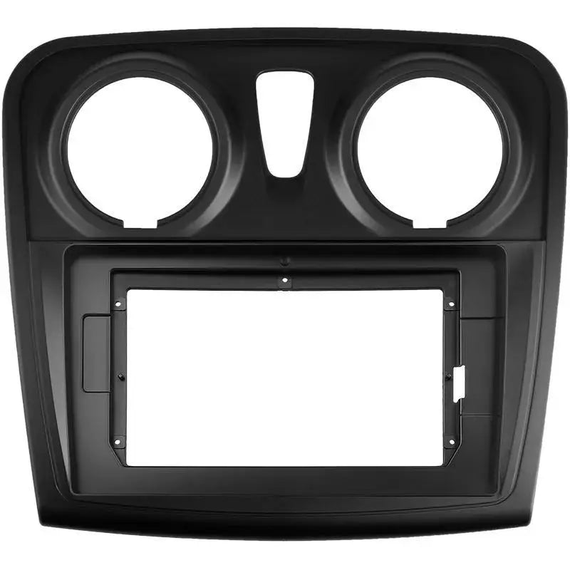 9 inch For RENAULT LOGAN 2 2012-2019 SANDERO 2 Car Radio Fascias Android MP5 Stereo Player