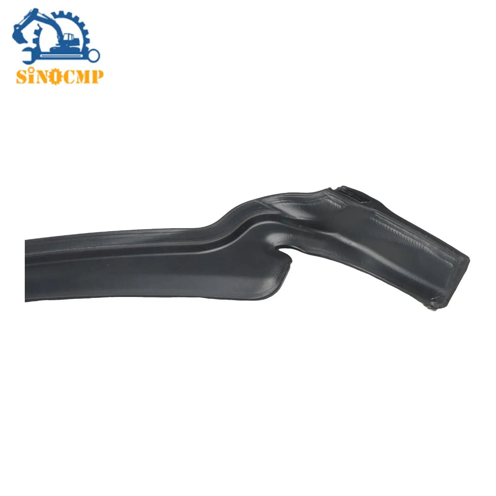 51132751209 51132751210 LH Windshield Cowl Cover Apron Seal Trim Strip For Mini Cooper R55