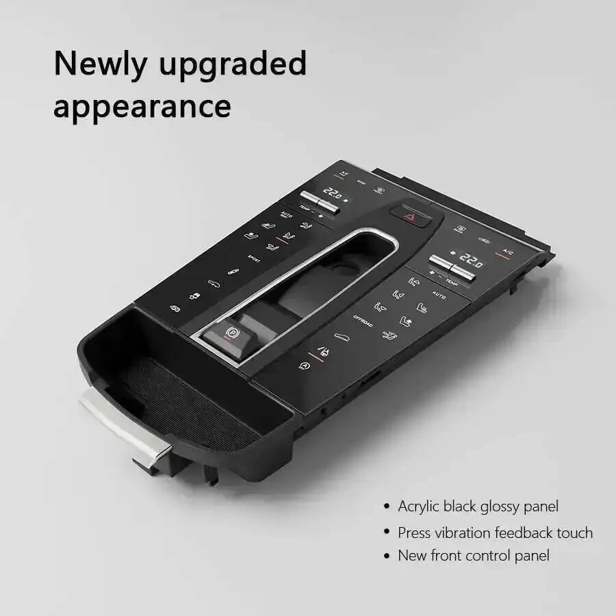 LED Interior Light Kit for Porsche 2014-2021 - Canbus Error-Free Interior Bulbs