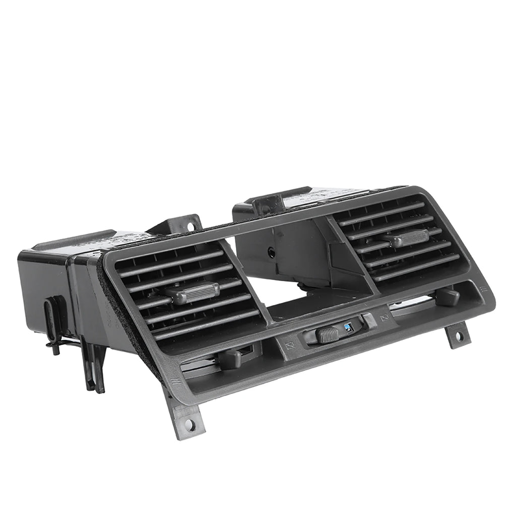 Car Dashboard Air Vent Instrument Panel Dash Air Outlet Vent Grill Fit for Mitsu for Mitsubishi V31 V33 V32 - Automotive