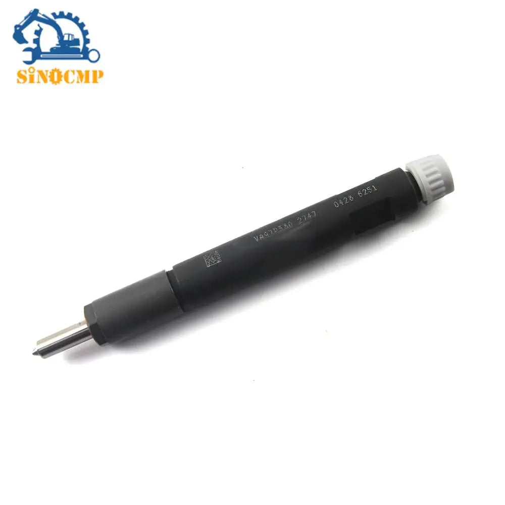 Brand New Diesel Fuel Injector Nozzle For Deutz 2011 BF3L2011 BF3M2011 BF4L2011 BF4M2011 E