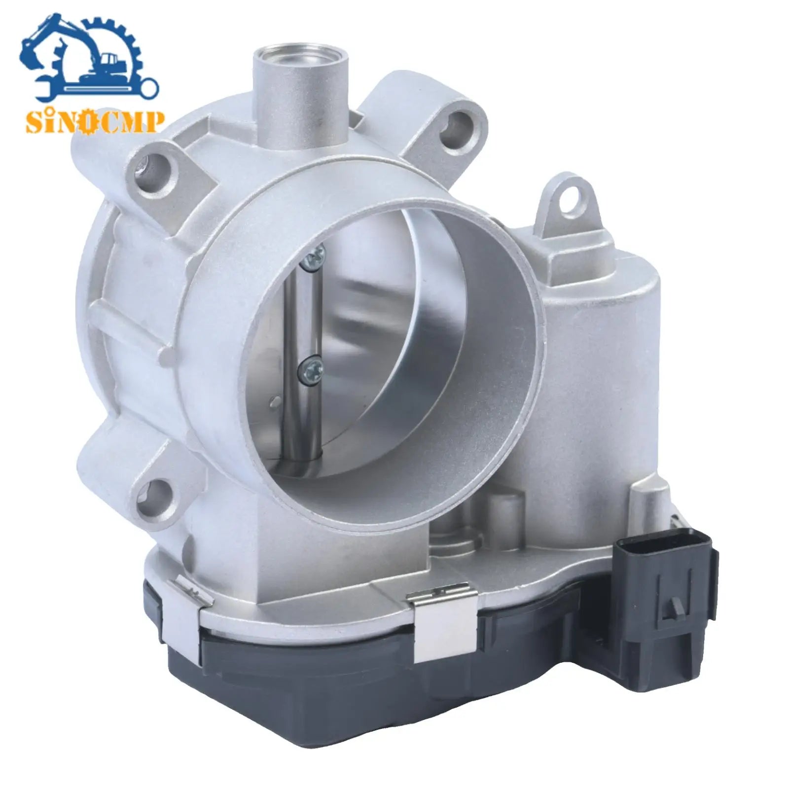 Throttle Body 677014 S20214 TB1247 4891970AB 4891970AC FOR Chrysler Sebring 2005-2010 2.4L